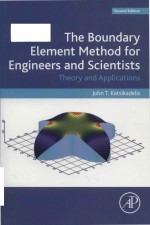 the boundary element method for engineers and scientists theory and applications