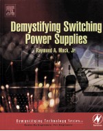 Demystifying Switching Power Supplies