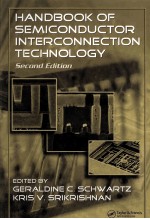 HANDBOOK OF SEMICONDUCTOR INTERCONNECTION TECHNOLOGY Second Edition