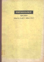 PHYSIOLOGY FIFTH EDITION