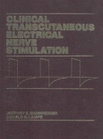 CLINCICAL TRANSCUTANEOUS ELECTRICAL NERVE STIMULATION