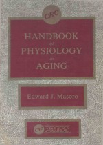 CRC HANDBOOK OF PHYSIOLOGY IN AGING