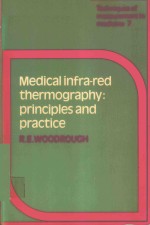 MEDICAL INFRA RED THERMOGRAPHY PRINCIPLES AND PRACTICE