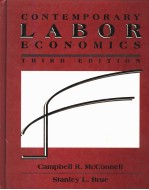 CONTEMPORARY LABOR ECONOMICS