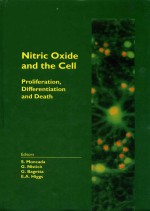 NITRIC OXIDE AND THE CELL PROLIFERATION DIFFERENTIATION AND DEATH