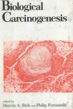 BIOLOGICAL CARCINOGENESIS