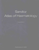 SANDOZ ATLAS OF HAEMATOLOGY