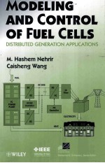 Modeling and Control of Fuel Cells Distributed Generation Applications