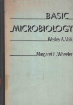 BASIC MICROBIOLOGY