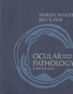 OCULAR PATHOLOGY A TEXT AND ATLAS SECOND EDITION