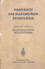 NEUROVEGETATIVE REGULATIONEN