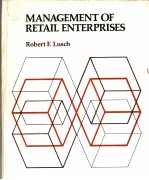 MANAGEMENT OF RETAIL ENTERPRISES