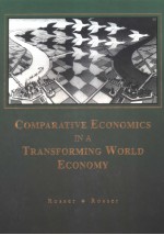 COMPARATIVE ECONOMICS IN A TRANSFORMING WORLD ECONOMY