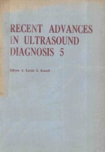 RECENT ADVANCES IN ULTRASOUND DIAGNOSIS 5