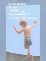 EARLY CHILDHOOD DEVELOPMENT