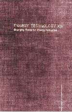 ENERGY TECHNOLOGY XIV Changing Times for Energy Industries Proceedings of the Fourteenth