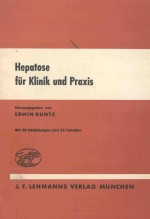 HEPATOSE FUR KLINIK UND PRAXIS