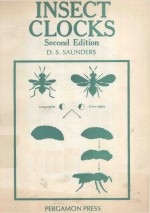 INSECT CLOCKS SECOND EDITION