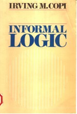 INFORMAL LOGIC