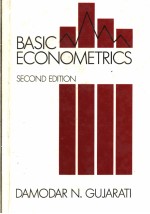 BASIC ECONOMETRICS  SECOND EDITION