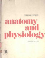 ANATOMY AND PHYSIOLOGY SECOND EDITION