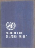 PROCEEDINGS OF THE INTERNATIONAL CONFERENCE ON THE PEACEFUL USES OF ATOMIC ENERGY VOLUME 12