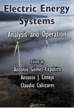 Electric Energy Systems Analysis and Operation