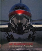 AIR TRANSPORTATION  A MANAGEMENT PERSPECTIVE