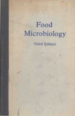 FOOD MICROBIOLOGY THIRD EDITION