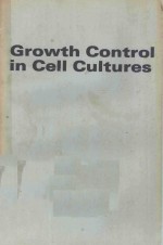 GROWTH CONTROL IN CELL CULTURES