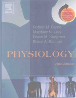 PHYSIOLOGY FIFTH EDITION