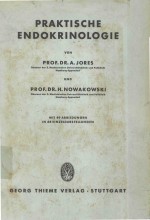 PRAKTISCHE ENDOKRINOLOGIE