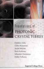 PHOTONIC CRYSTAL FIBRES