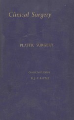 PLASTIC SURGERY