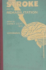 STROKE AND ITS REHABILITAION