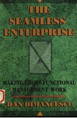 THE SEAMLESS ENTERPRISE