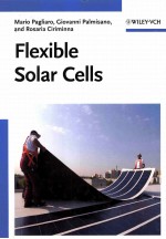 Flexible Solar Cells