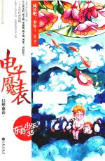 成长吧，少年！  第2季  电子魔表