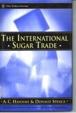 THE INTERNTIONAL SUGAR TRADE