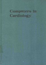 COMPUTERS IN CARDIOLOGY