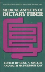 MEDICAL ASPECTS OF DIETARY FIBER