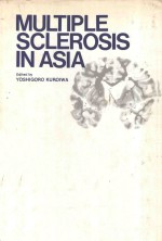 MULTIPLE SCLEROSIS IN ASIA