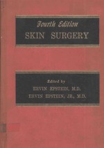 SKIN SURGERY FOURTH EDITION