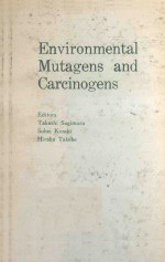 ENVIRONMENTAL MUTAGENS AND CARCINOGENS