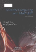 scientific computing with matlab