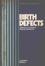 BIRTH DEFECTS