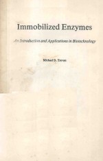 IMMOBILIZED ENZTMES AN INTRODUCTION AND APPLICATIONS IN BIOTECHNOLOGY