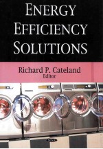 ENERGY EFFICIENCY SOLUTIONS