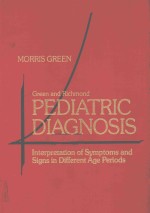 PEDIATRIC DIAGNOSIS FOURTH EDITION