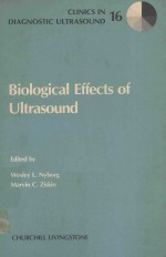 BIOLOGICAL EFFECTS OF ULTRASOUND